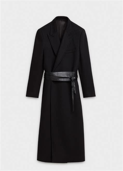 celine paris jas|Celine coats for women.